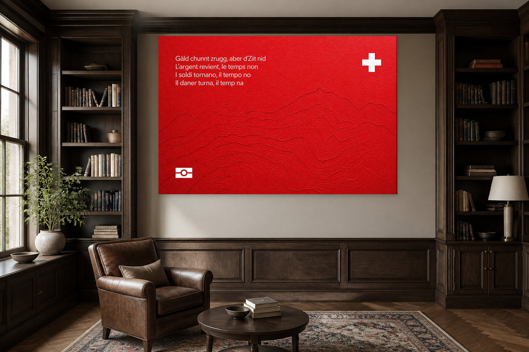 Discover Switzerland