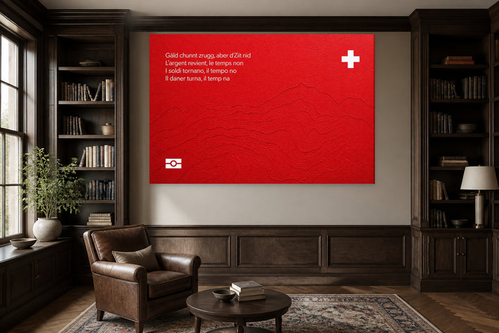 Discover Switzerland