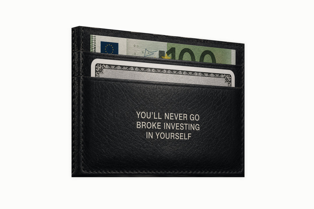 Hold on to Your Euros