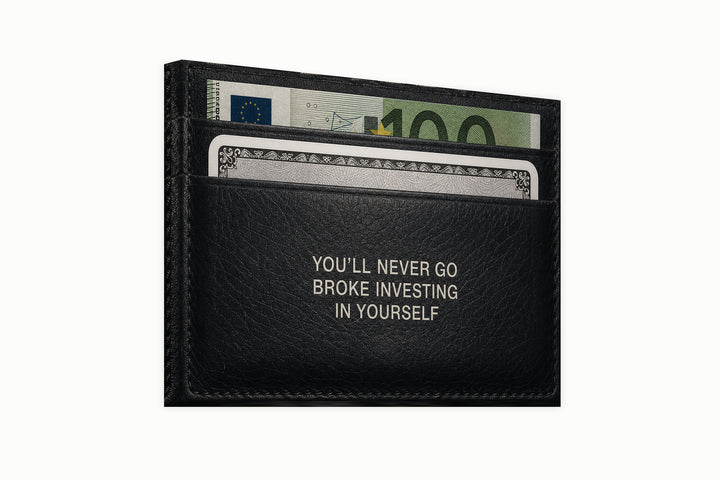 Hold on to Your Euros