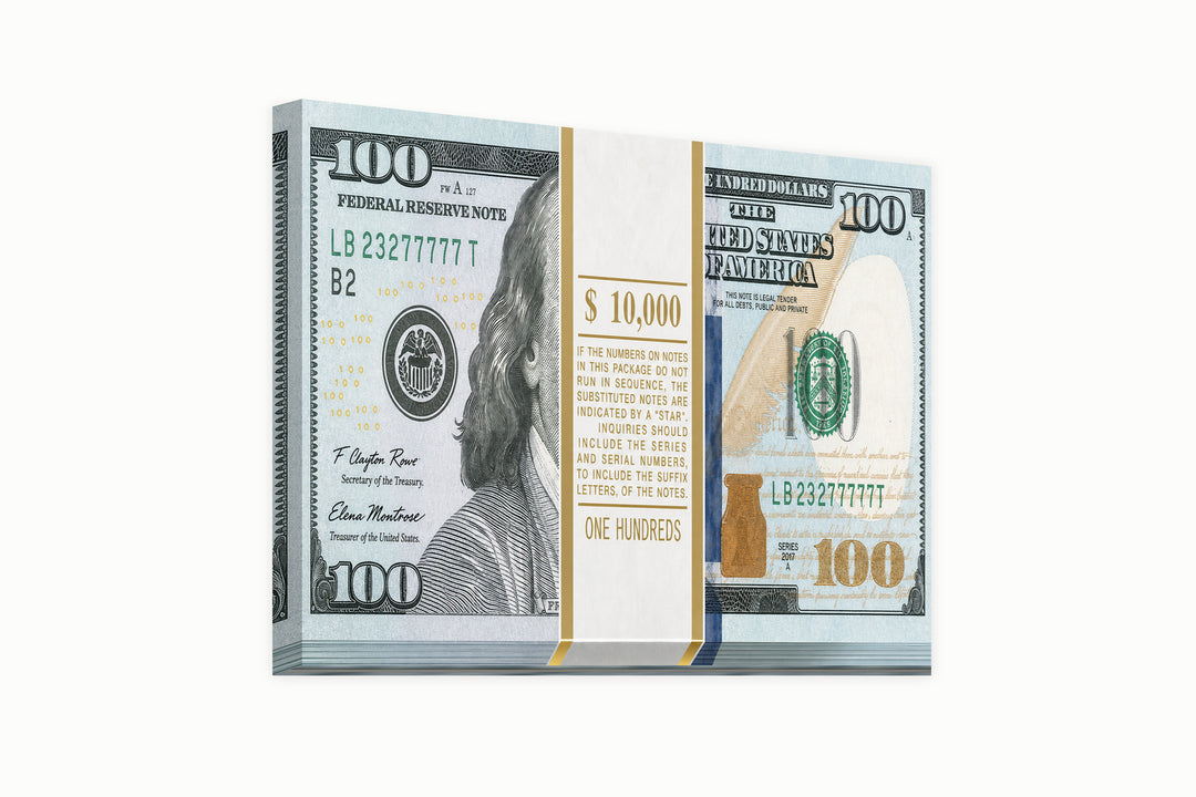 Golden Dollar Dreams