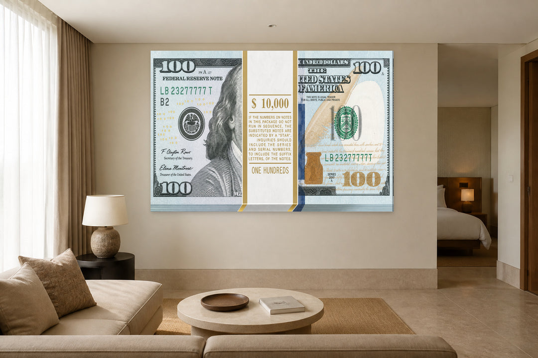 Golden Dollar Dreams