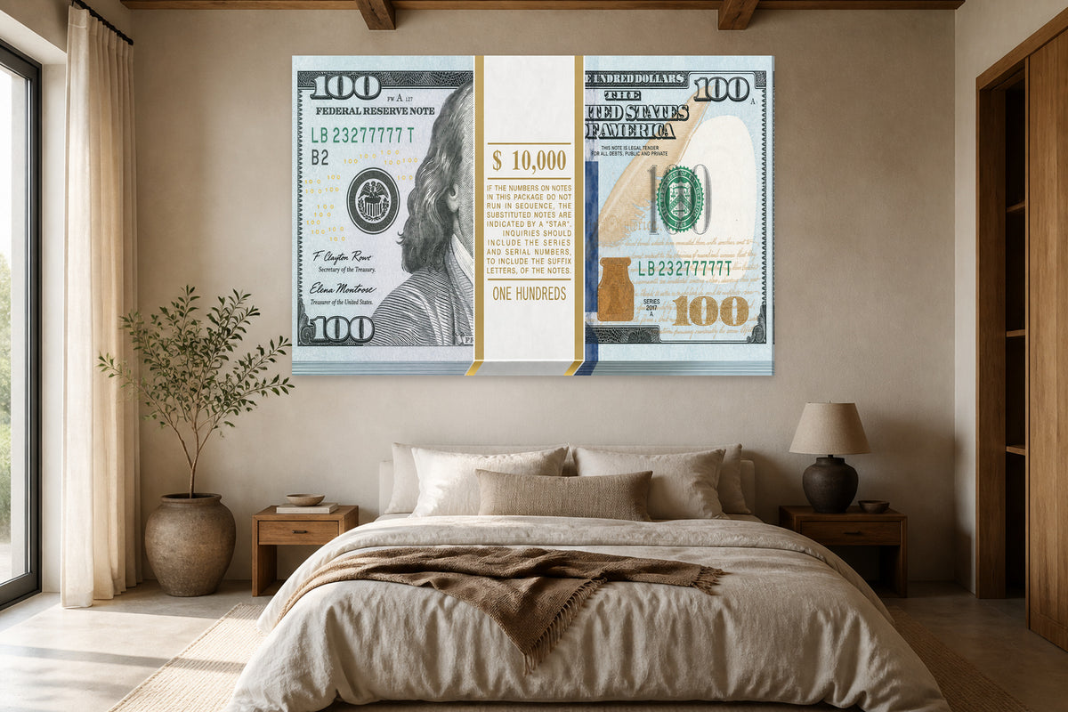Golden Dollar Dreams