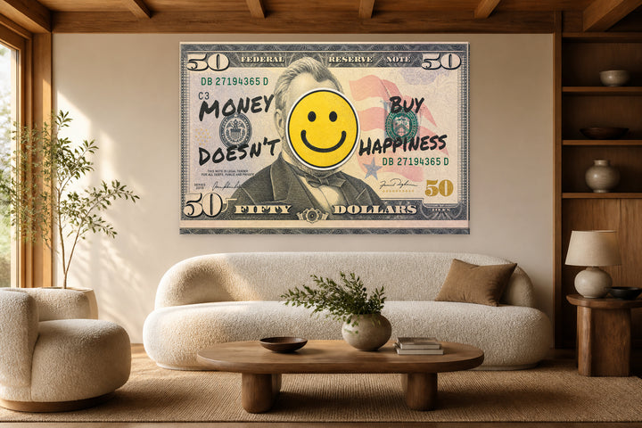 Joy Has No Price