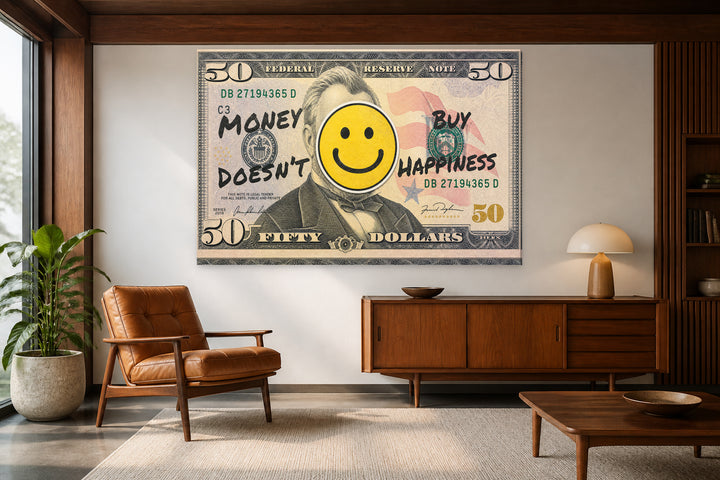 Joy Has No Price