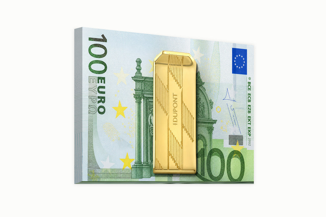 One Hundred Euro Vision