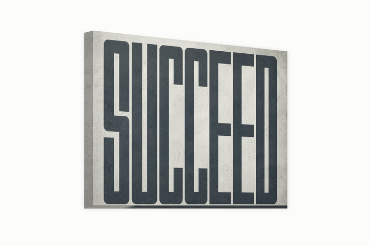 Made to Succeed