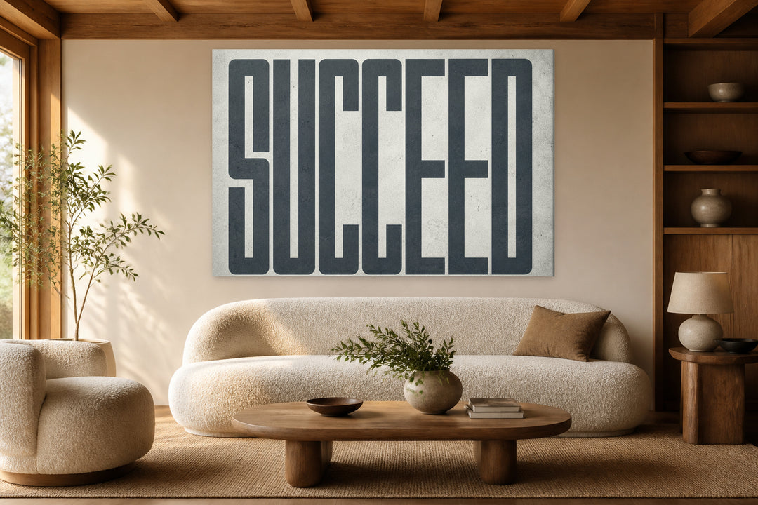 Made to Succeed
