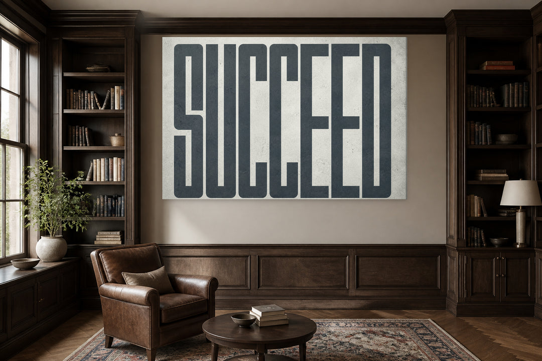 Made to Succeed
