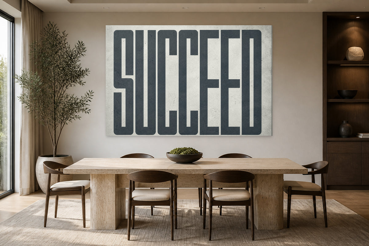 Made to Succeed