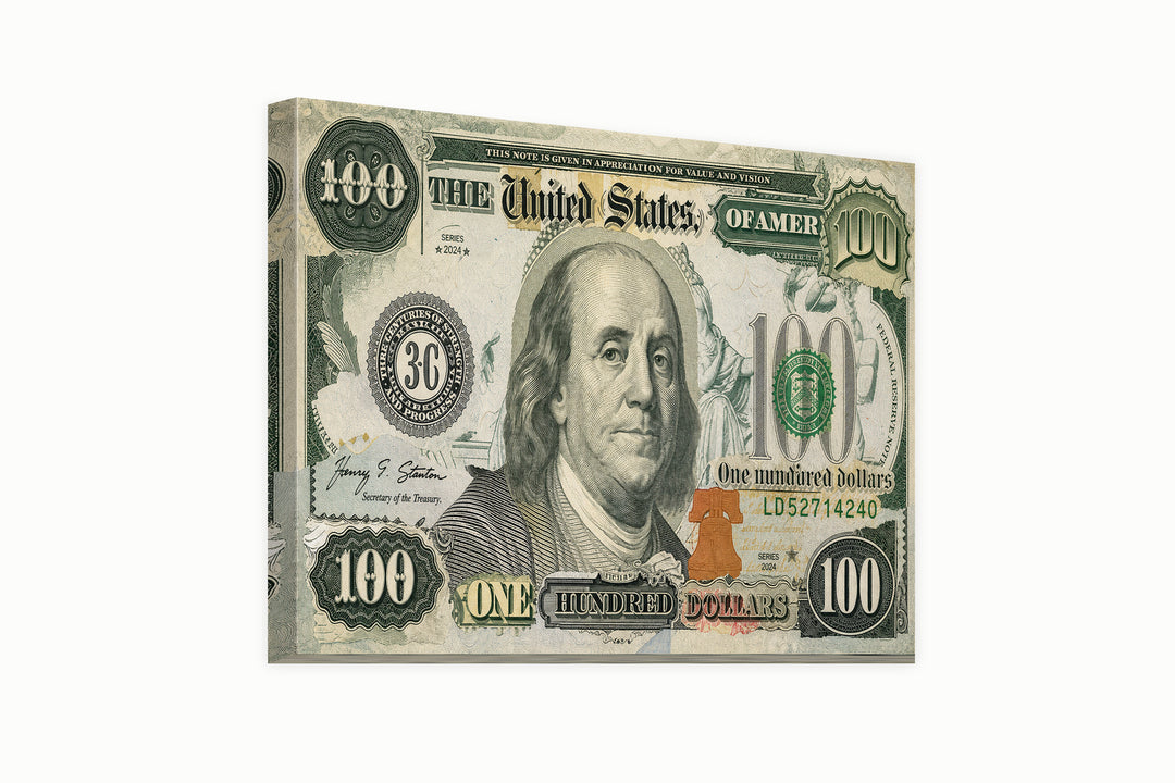 Timeless Wealth