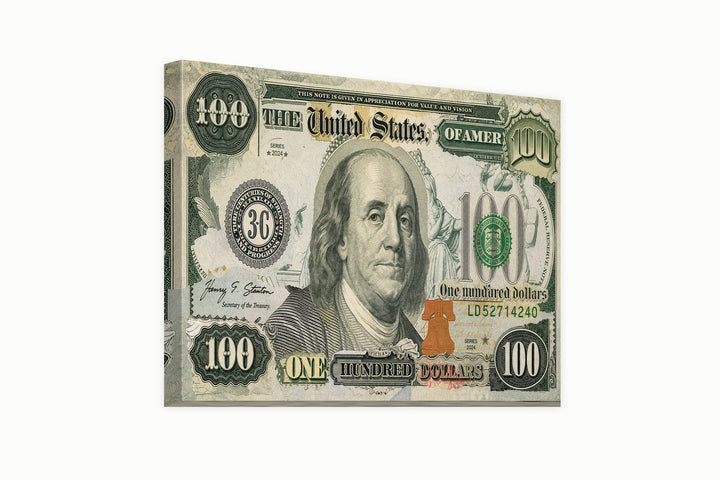 Timeless Wealth