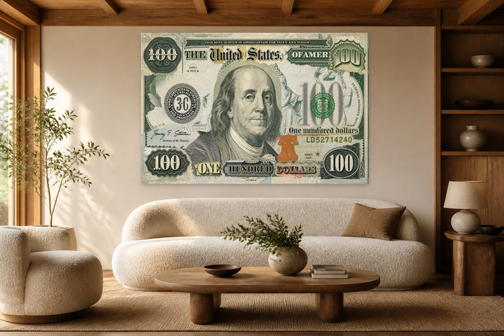 Timeless Wealth