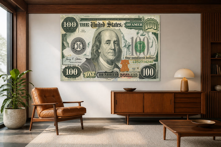 Timeless Wealth