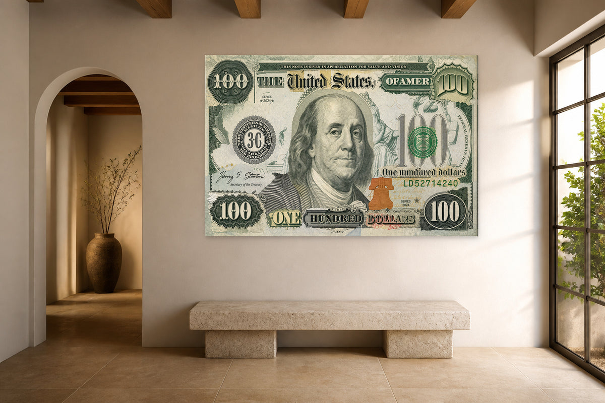 Timeless Wealth