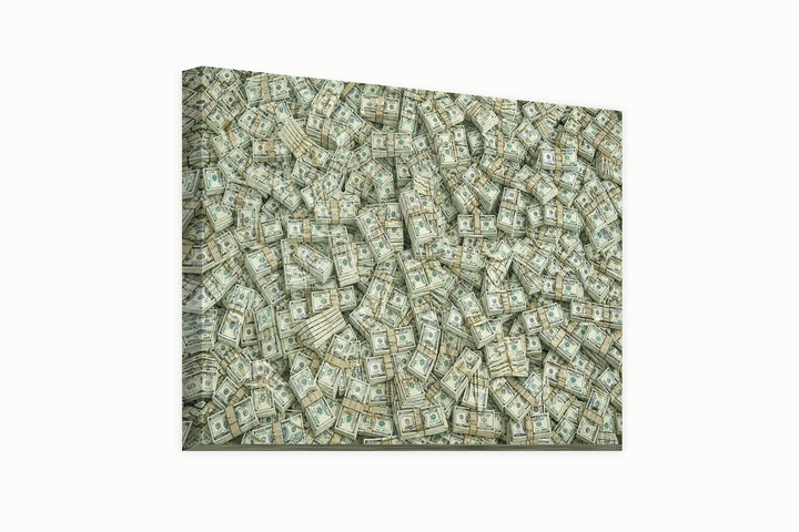 Wall of Dollar Dreams