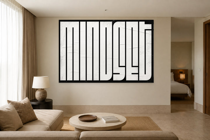Clear Mind Through the Maze