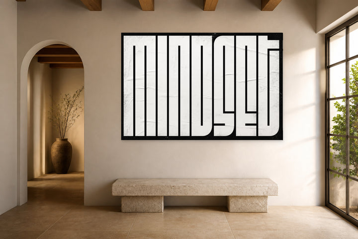 Clear Mind Through the Maze