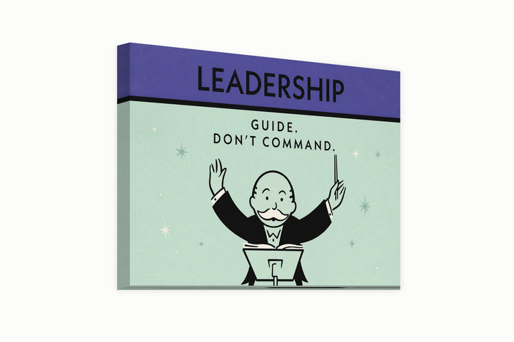 The Art of Leadership