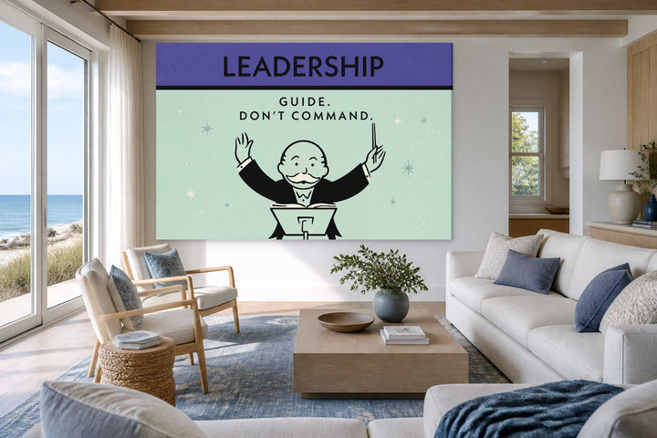 The Art of Leadership