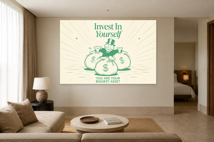 Il tuo miglior investimento