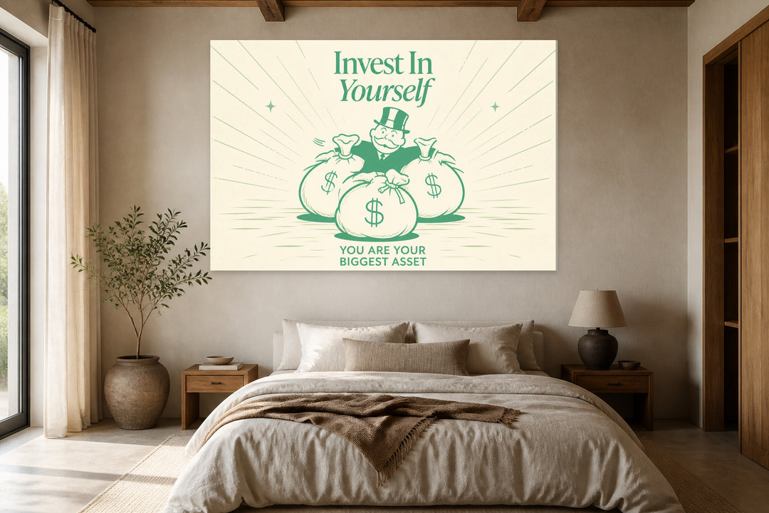 Il tuo miglior investimento
