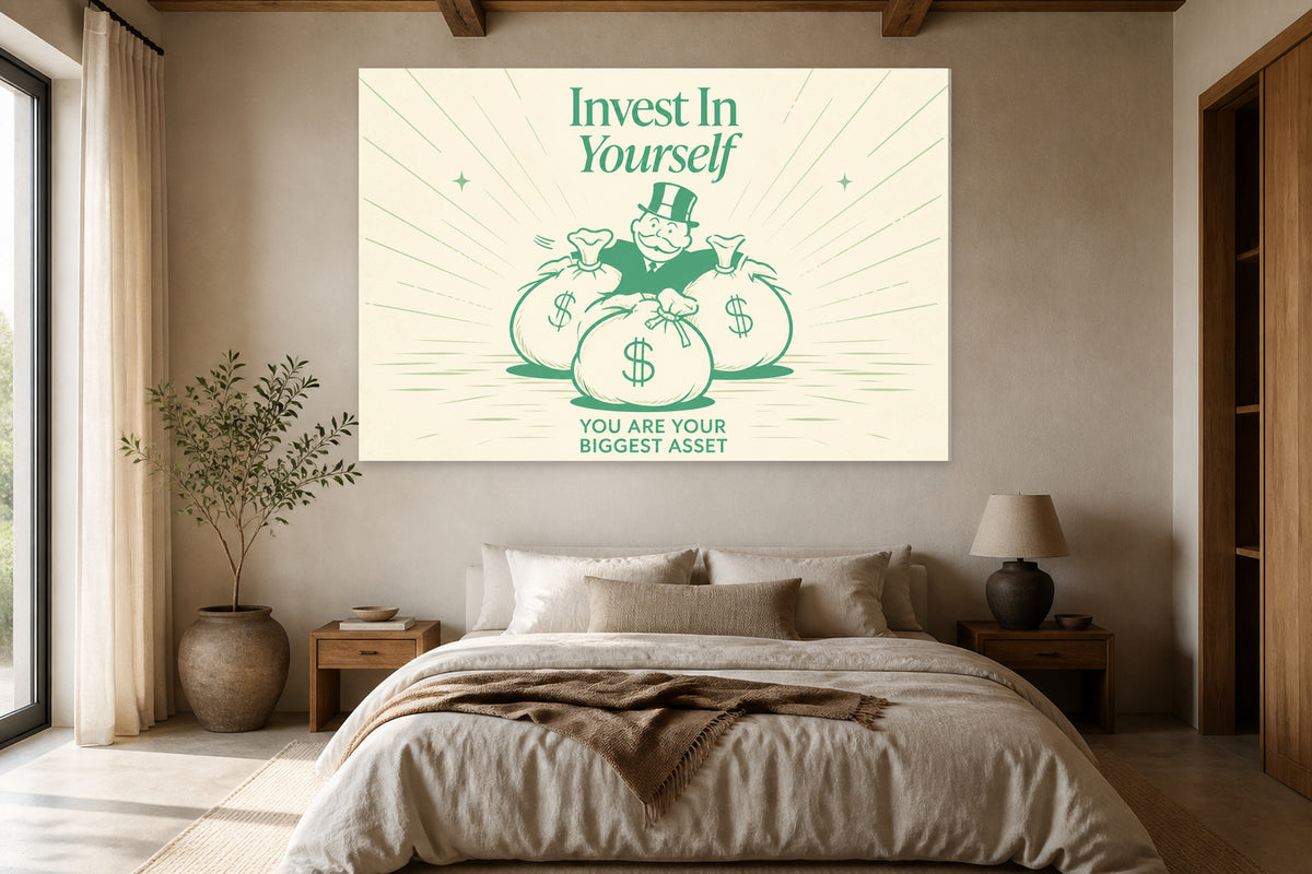 Il tuo miglior investimento