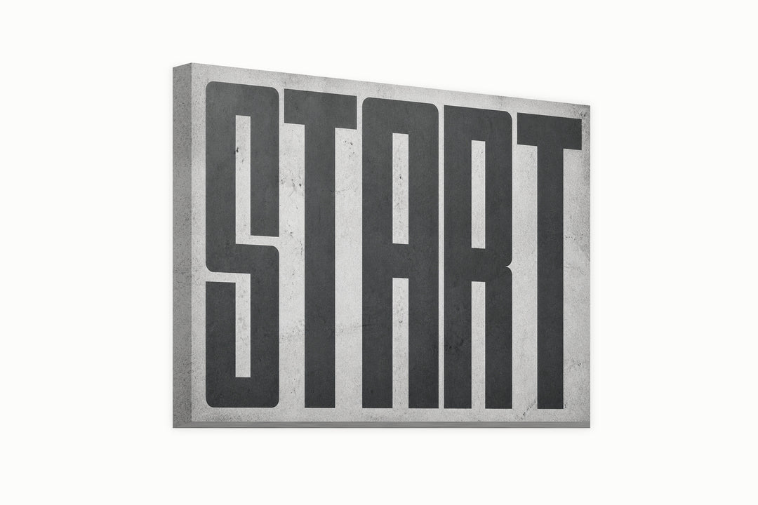 The First Step