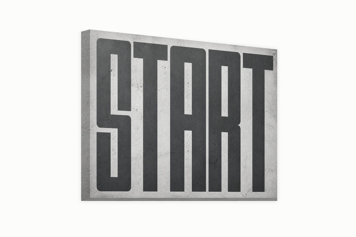 The First Step