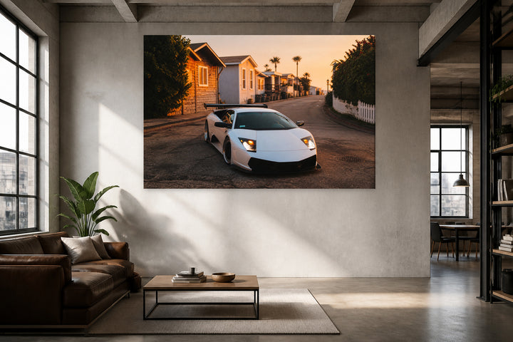 Urban Bull