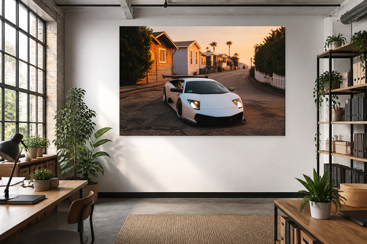 Urban Bull