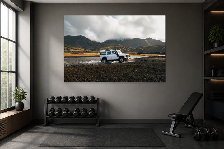 Spirit of the Open Trail