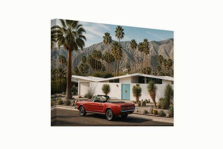 Desert-Born Classic