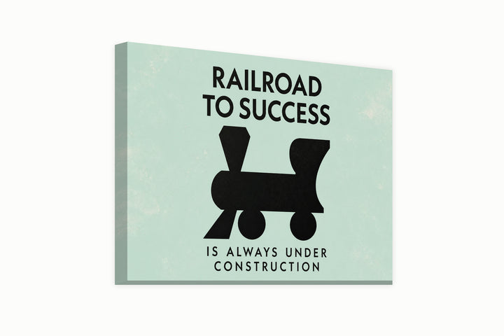 The Success Express