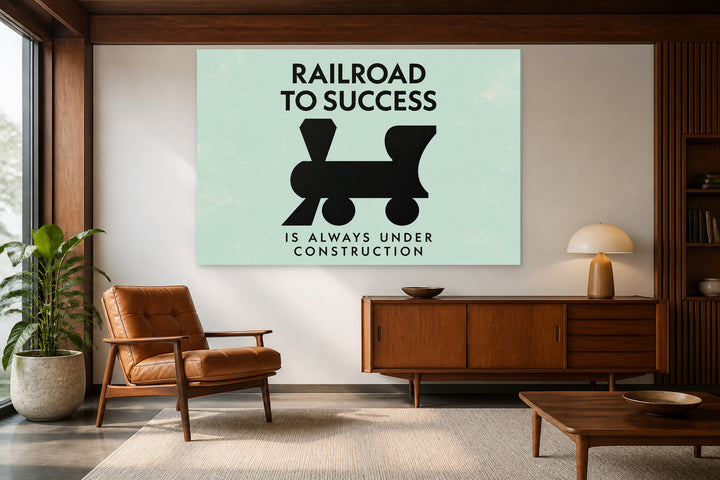 The Success Express