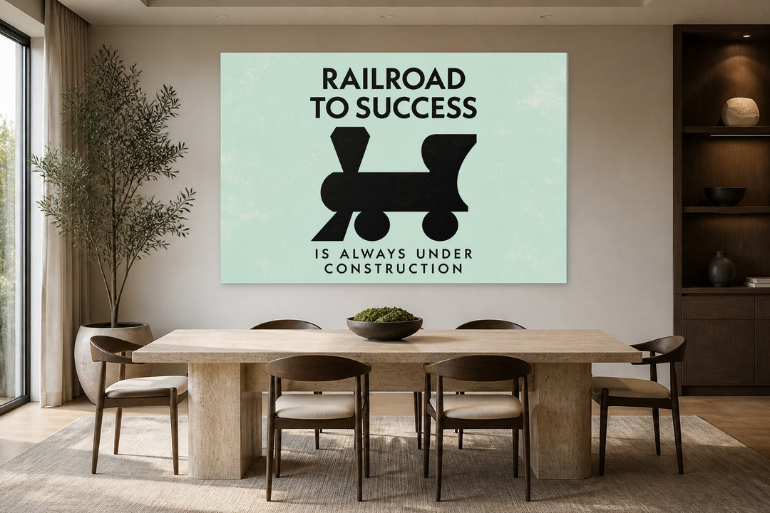 The Success Express