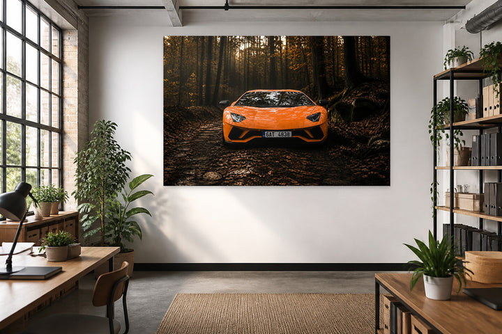 Beast of the Forest