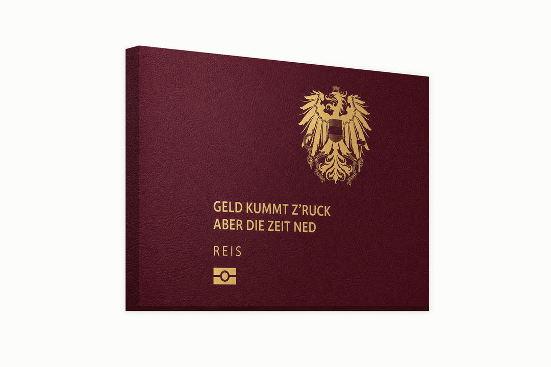 Österreich entdecken