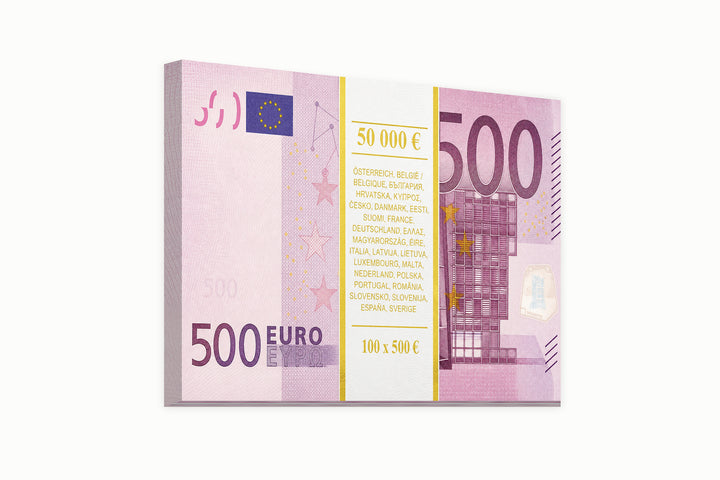 Golden Euro Dreams