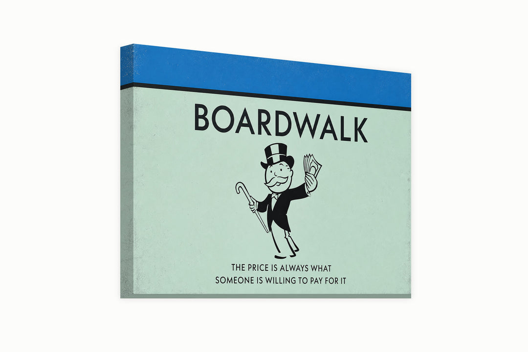 Boardwalk Nights