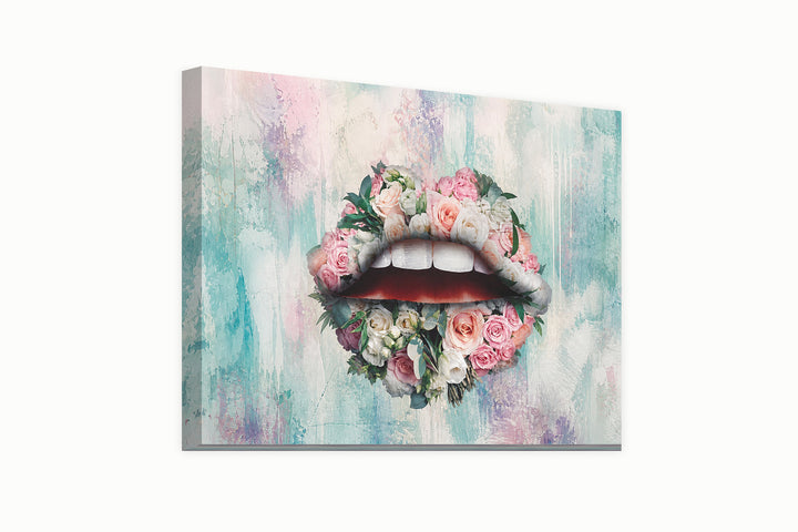 Bouquet Kiss