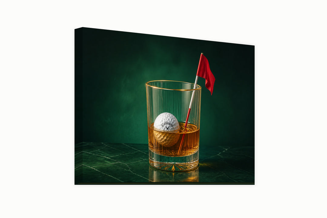 Scotch and the Fairway