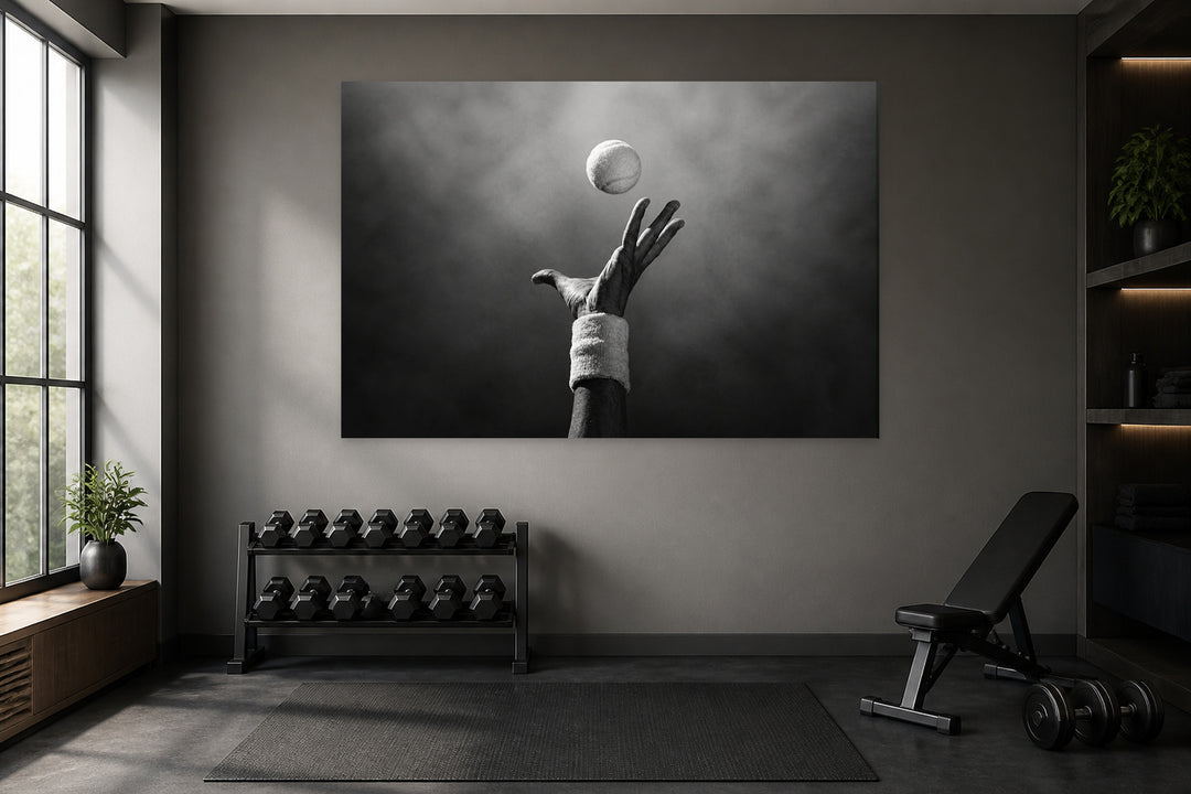 One Point From Victory