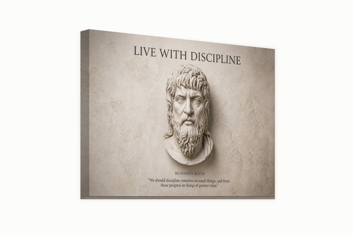 Discipline of Musonius