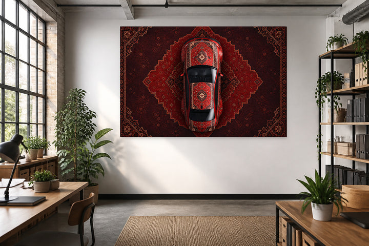 E92 Woven Legacy