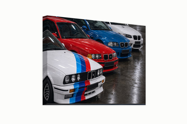 I quattro leggendari