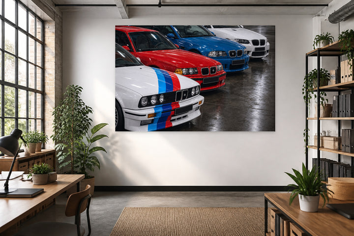 I quattro leggendari