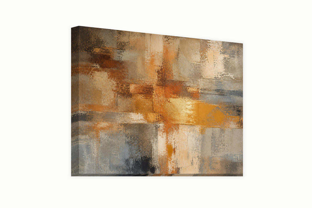 Modern splendor — Edition 1 – front view