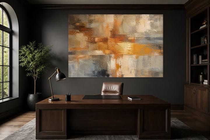 Modern splendor — Edition 1 – interior view 1