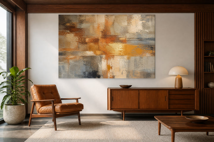 Modern splendor — Edition 1 – interior view 2